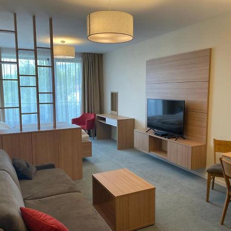 Apartment Pinia Vysoké Tatry Buitenkant foto