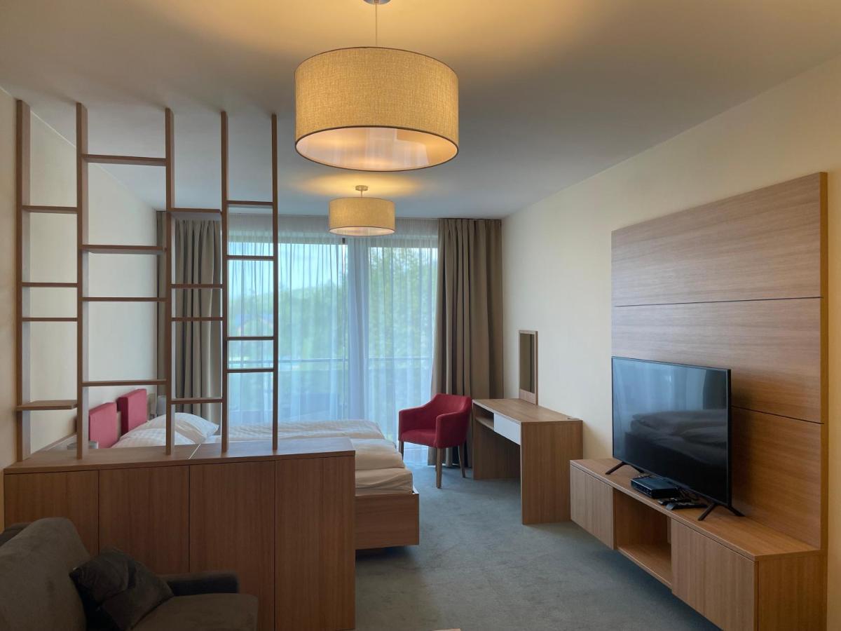 Apartment Pinia Vysoké Tatry Buitenkant foto